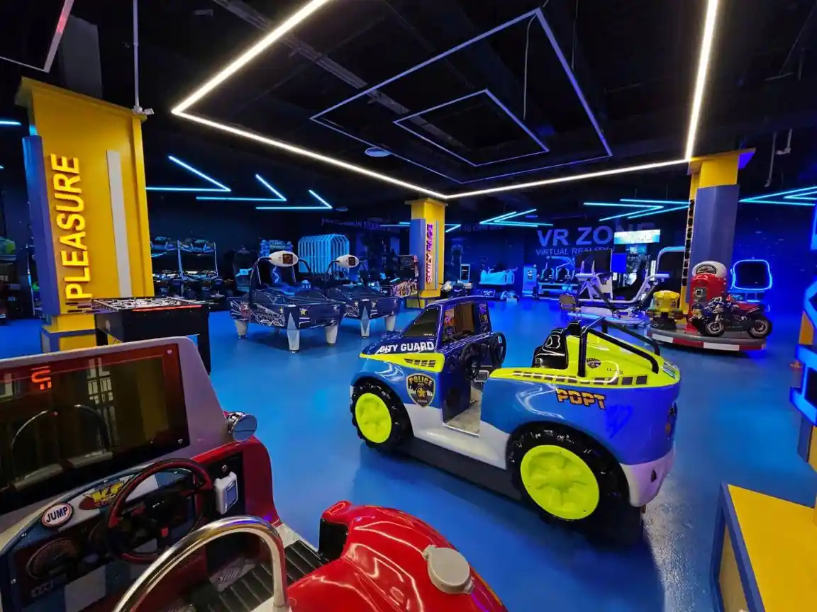 Shopping Image 3 - تجربة تسوق